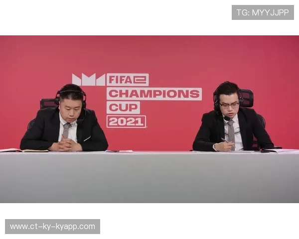 《FIFA》电竞合作伙伴阵容再扩大，赛事影响力提升，fifa电竞俱乐部资料